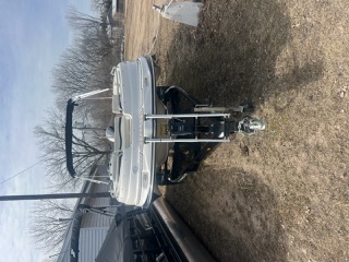 LOW HOURS VERY CLEAN UNIT